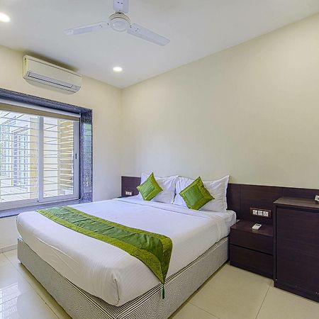 Oyo 16703 Hotel The Platinum Kolkata Eksteriør bilde